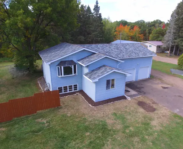 25663 State Road 35, Webster, WI 54893