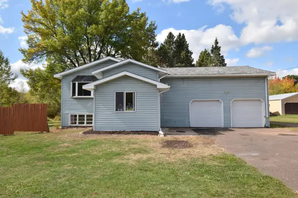 25663 State Road 35, Webster, WI 54893