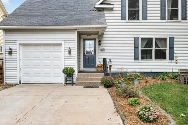 371 S Washington AVE, New Richmond, WI 54017