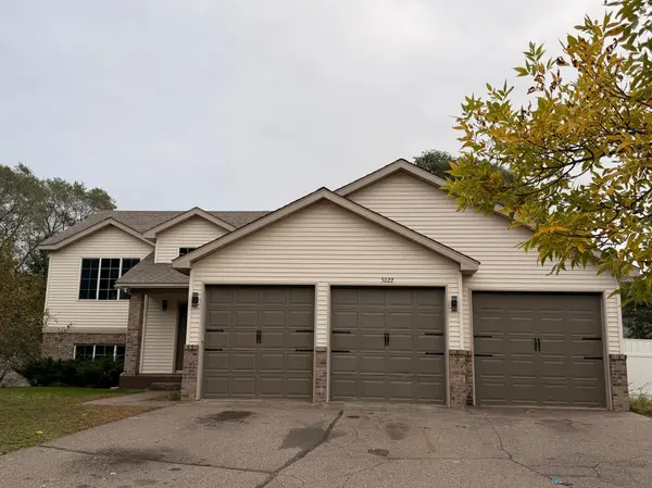 3022 15th AVE S, Saint Cloud, MN 56301