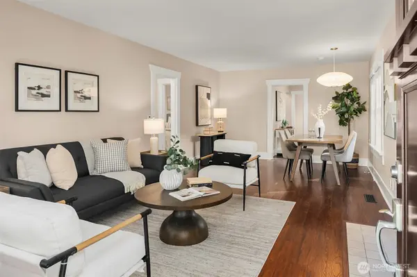 3515 SW Austin ST, Seattle, WA 98126