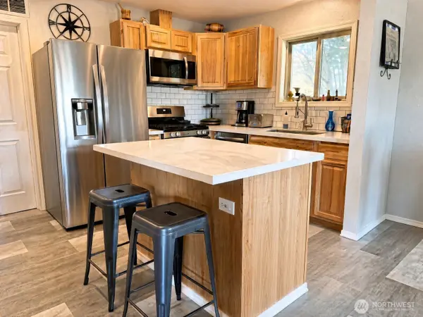 316 Northern AVE, Sedro Woolley, WA 98284