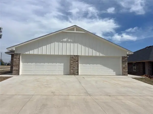 306 Liam DR, Yukon, OK 73099