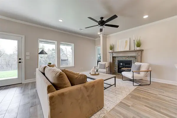 4933 Desert Willow LN, Edmond, OK 73034