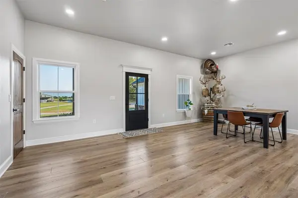 12524 E County Road 1540, Lindsay, OK 73052
