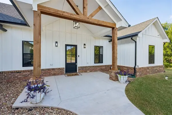 12524 E County Road 1540, Lindsay, OK 73052
