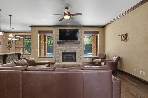 420 Stonemill BLVD, Yukon, OK 73099