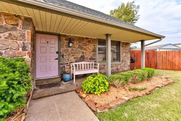 3136 S David DR, Oklahoma City, OK 73159