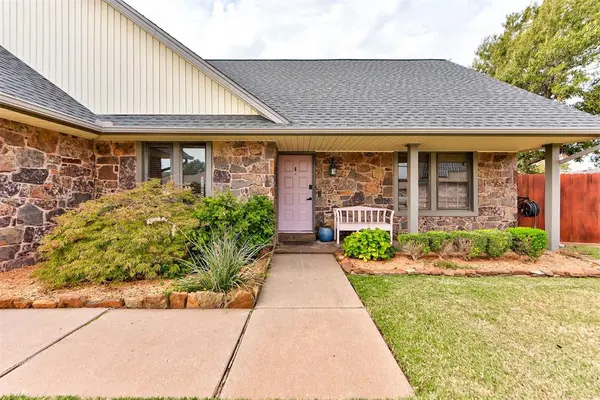 3136 S David DR, Oklahoma City, OK 73159