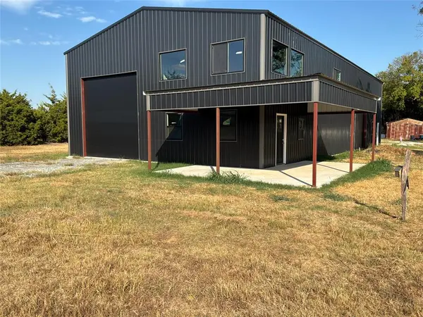14031 Highway 99 HWY, Konawa, OK 74849