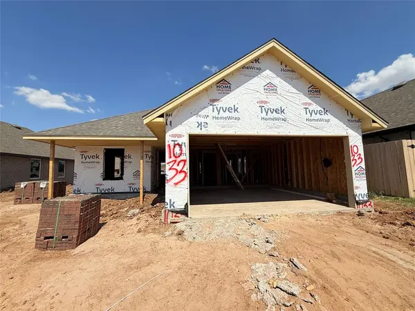 1033 SW 139th TER, Oklahoma City, OK 73170