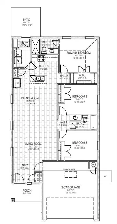 1028 SW 139th TER, Oklahoma City, OK 73170
