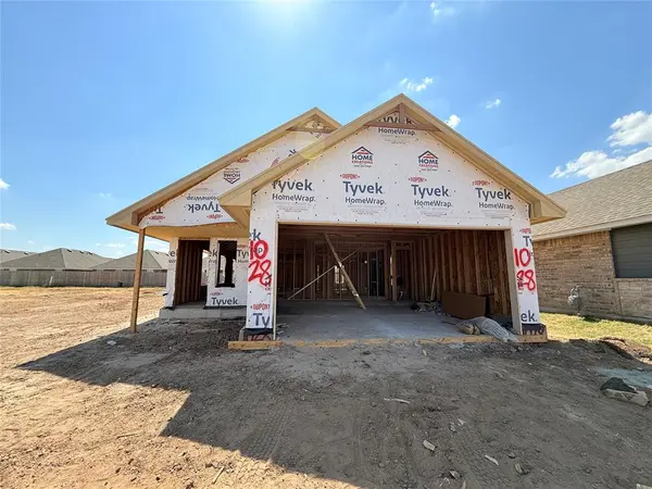 1028 SW 139th TER, Oklahoma City, OK 73170