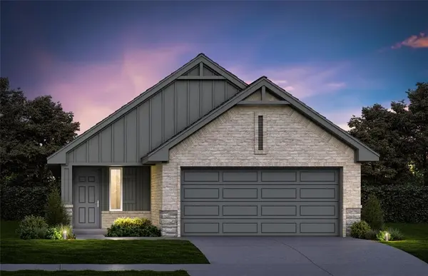 1028 SW 139th TER, Oklahoma City, OK 73170