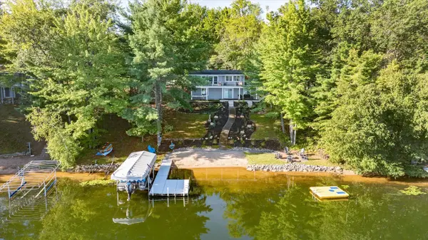 W875 COUNTY ROAD VV, Keshena, WI 54135
