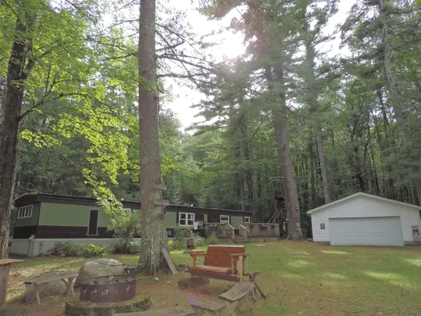 W10443 TROUT HAVEN RD, Dunbar, WI 54119
