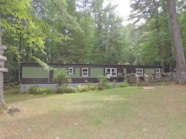 W10443 TROUT HAVEN RD, Dunbar, WI 54119