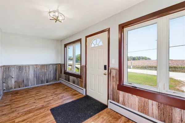 3614 N CTH S, Reedsville, WI 54230