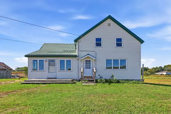 3614 N CTH S, Reedsville, WI 54230