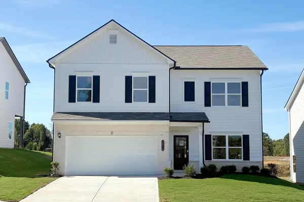 2814 Upton Circle, Cleveland, TN 37323