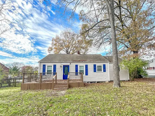 907 Idlewild Dr, Madison, TN 37115