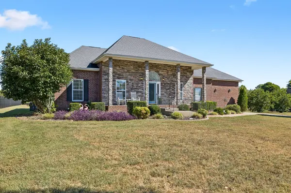 223 Mercedes Dr, Smyrna, TN 37167