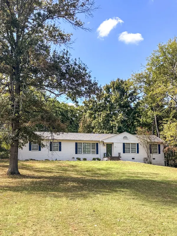 198 Barker Rd, Nashville, TN 37214