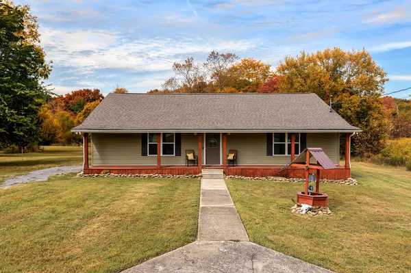 1614 Warner Bridge Rd, Shelbyville, TN 37160