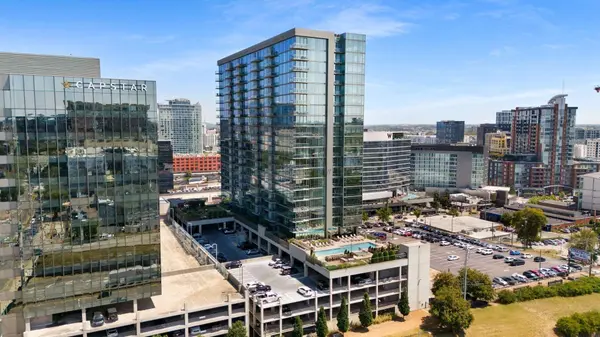 1212 Laurel St #2110, Nashville, TN 37203