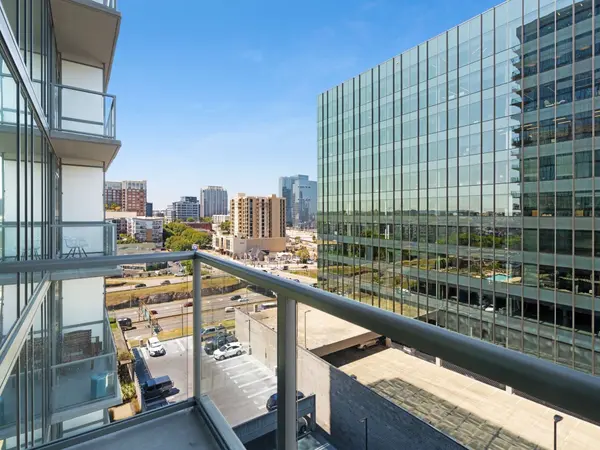 1212 Laurel St #2110, Nashville, TN 37203