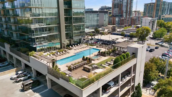 1212 Laurel St #2110, Nashville, TN 37203