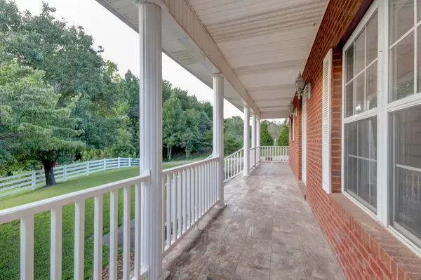 2251 Davidson Graveyard Rd, Clarksville, TN 37043
