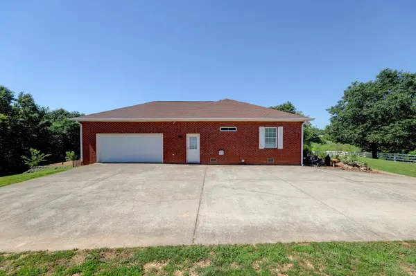 2251 Davidson Graveyard Rd, Clarksville, TN 37043