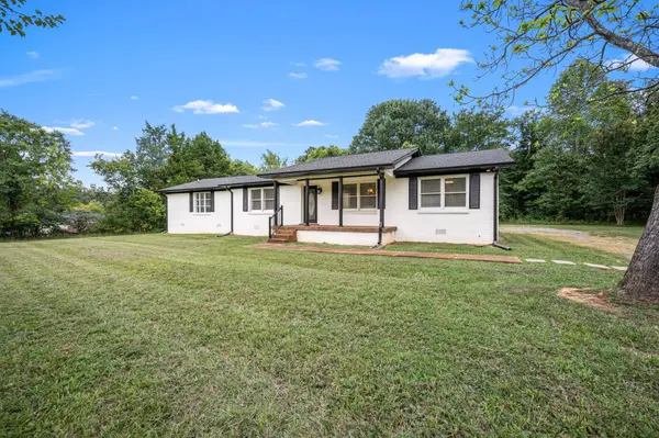 2904 Halls Hill Pike, Murfreesboro, TN 37130