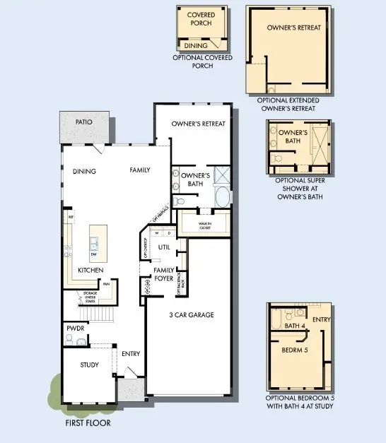 81 Russell Court, Lebanon, TN 37087