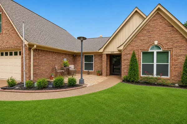 4690 SHADOW TREE CV,  Bartlett,  TN 38002
