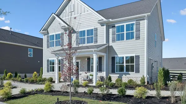 271 Harvest Point Blvd, Spring Hill, TN 37174