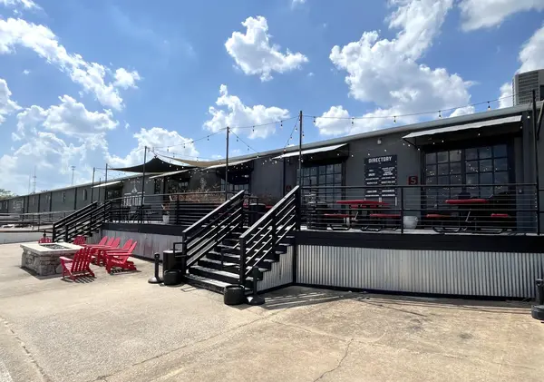 101 N James M Campbell Blvd, Columbia, TN 38401