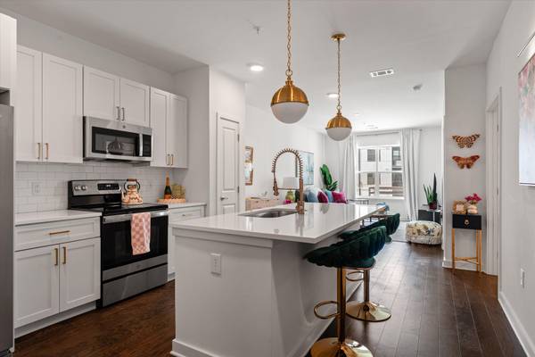 1677 54th Ave #N #218, Nashville, TN 37209
