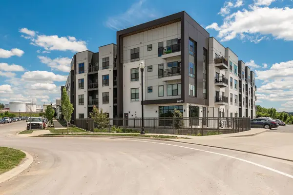 1677 54th Ave #N #218, Nashville, TN 37209