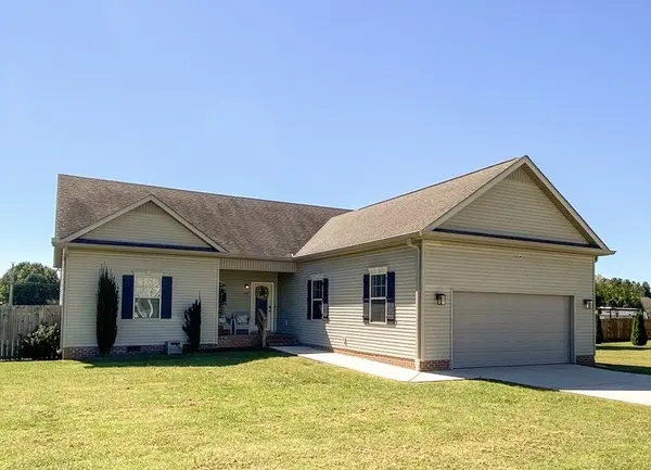 79 Charlotte Dr, Winchester, TN 37398