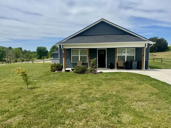 1663 Welcome Valley Road, Benton, TN 37307