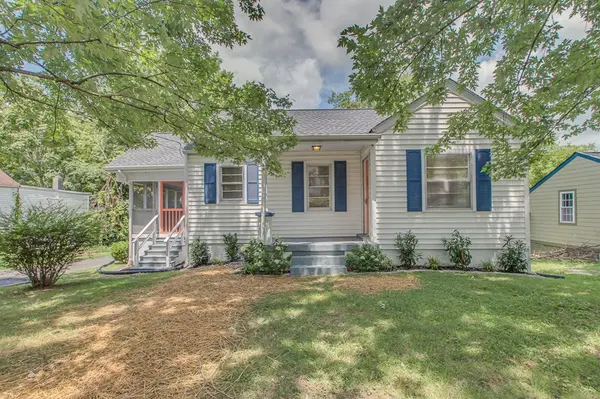 541 Wesley Ave #Top, Nashville, TN 37207