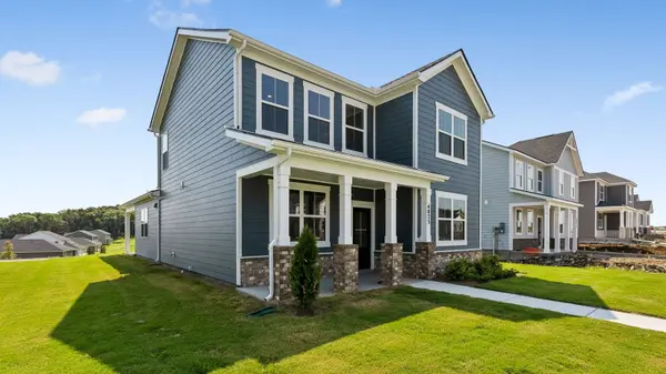 277 Harvest Point Blvd, Spring Hill, TN 37174