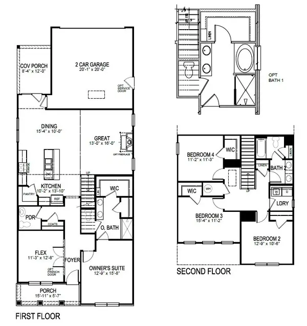 277 Harvest Point Blvd, Spring Hill, TN 37174