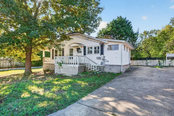 448 W State Line Road, Rossville, GA 30741