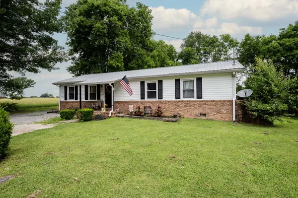 212 Decatur St, Shelbyville, TN 37160
