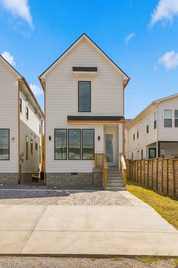 2609 Birdsong Alley, Nashville, TN 37208