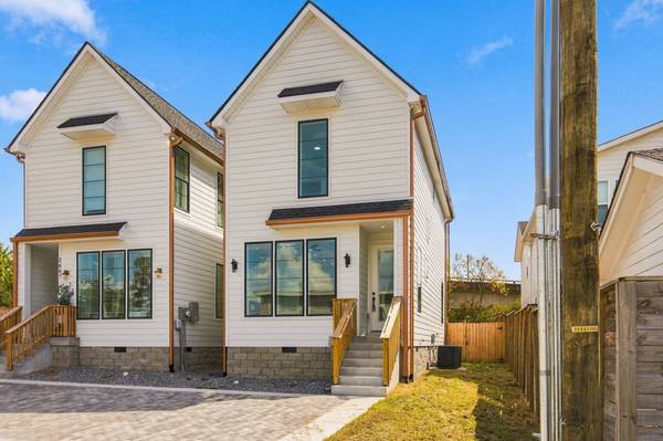 2609 Birdsong Alley, Nashville, TN 37208