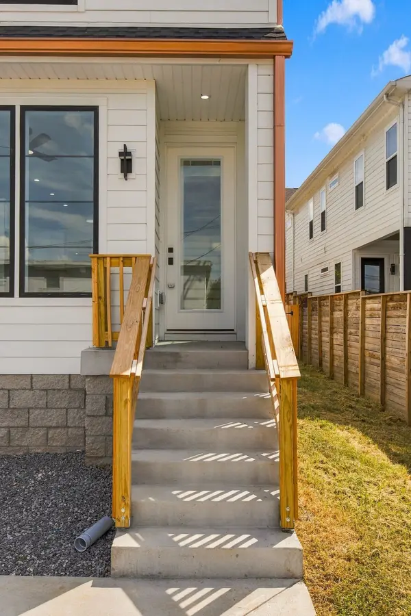 2609 Birdsong Alley, Nashville, TN 37208